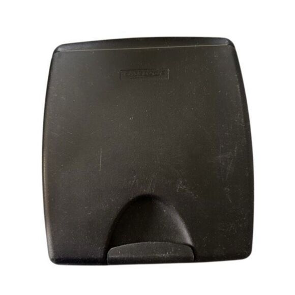 Case Logic 12 Disc Hard CD DVD Case - Picture 1 of 7